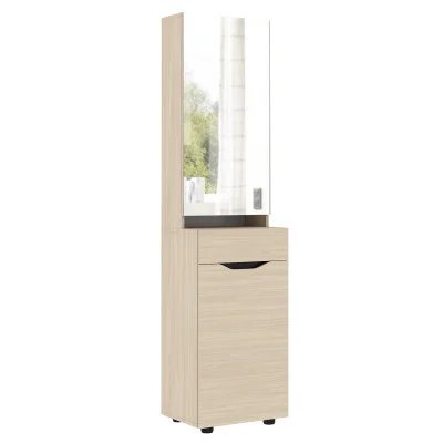 Cabinet Ajax with mirror 470x376x1880 mm